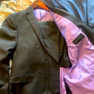 Sean John suit 38R 33/ 30 pant